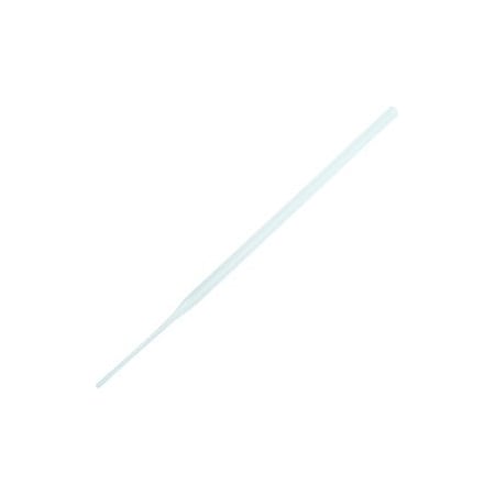 Celltreat Scientific Products CELLTREAT PP Plasteur Pasteur Pipet, 9inL, Bulk Packed, Tab Lock Box, Non-Sterile, 1000PK 229284